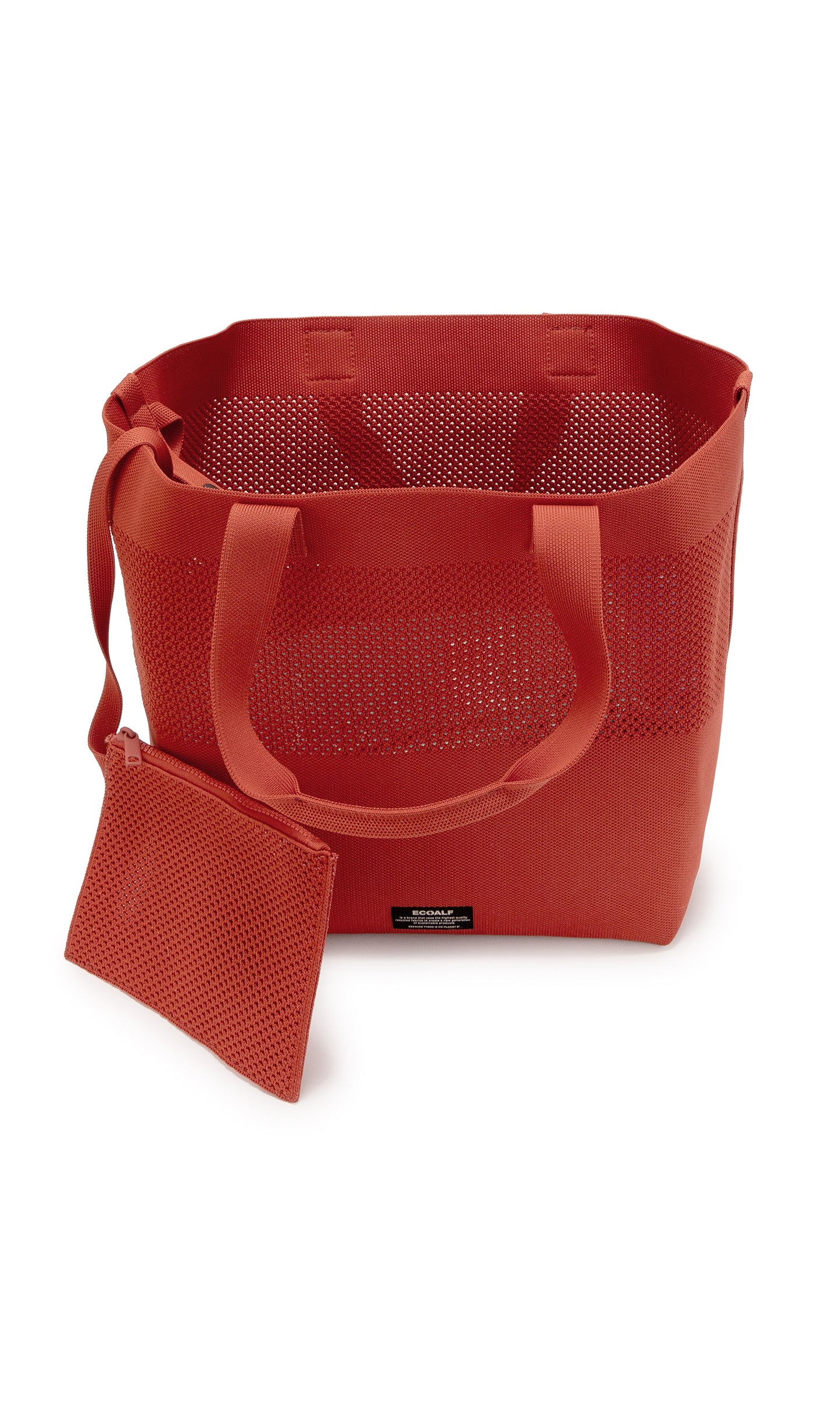 BOLSO SHOPPER TIKA NARANJA