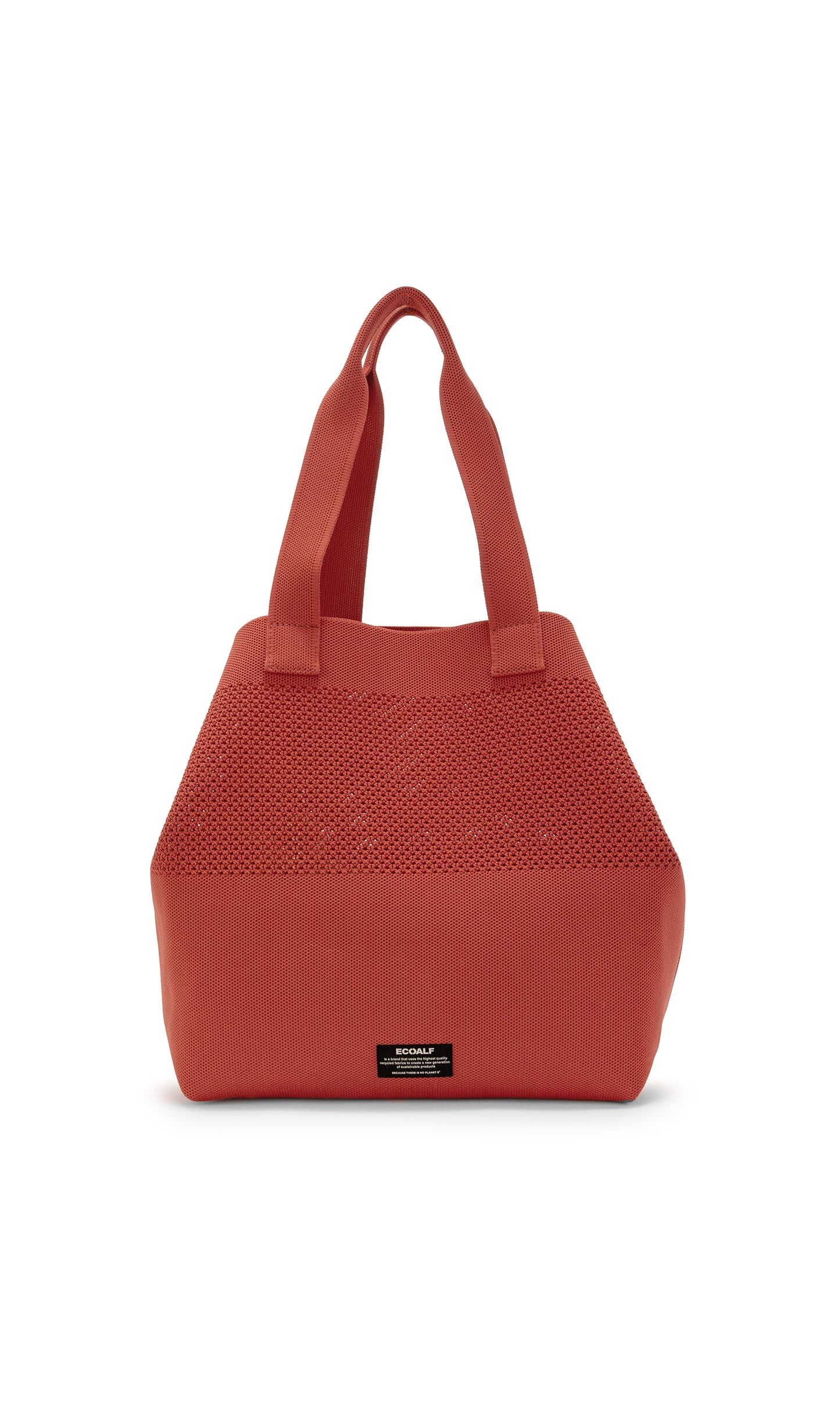 BOLSO SHOPPER TIKA NARANJA
