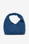 BLUE MINI TIKA BAG
