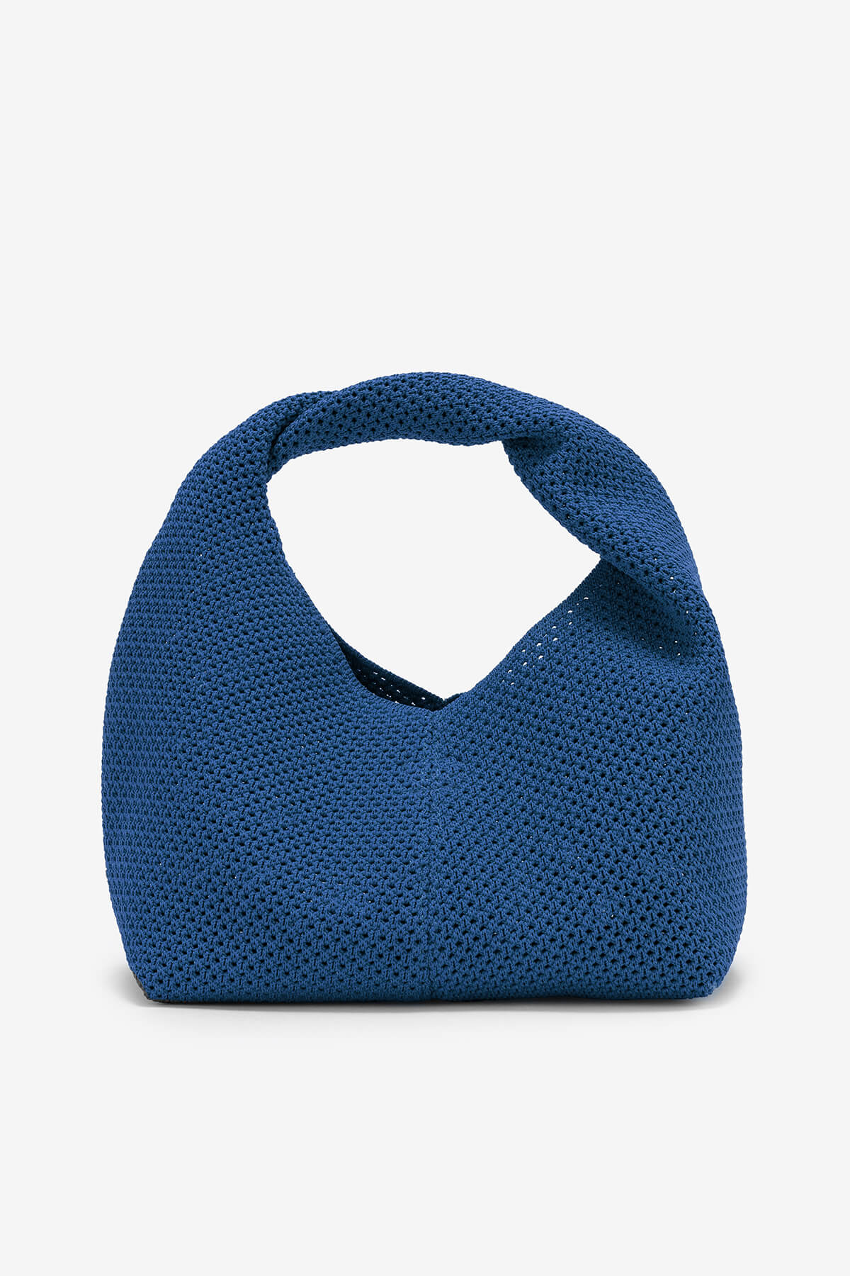 MINI-SAC À MAIN TIKA BLEU