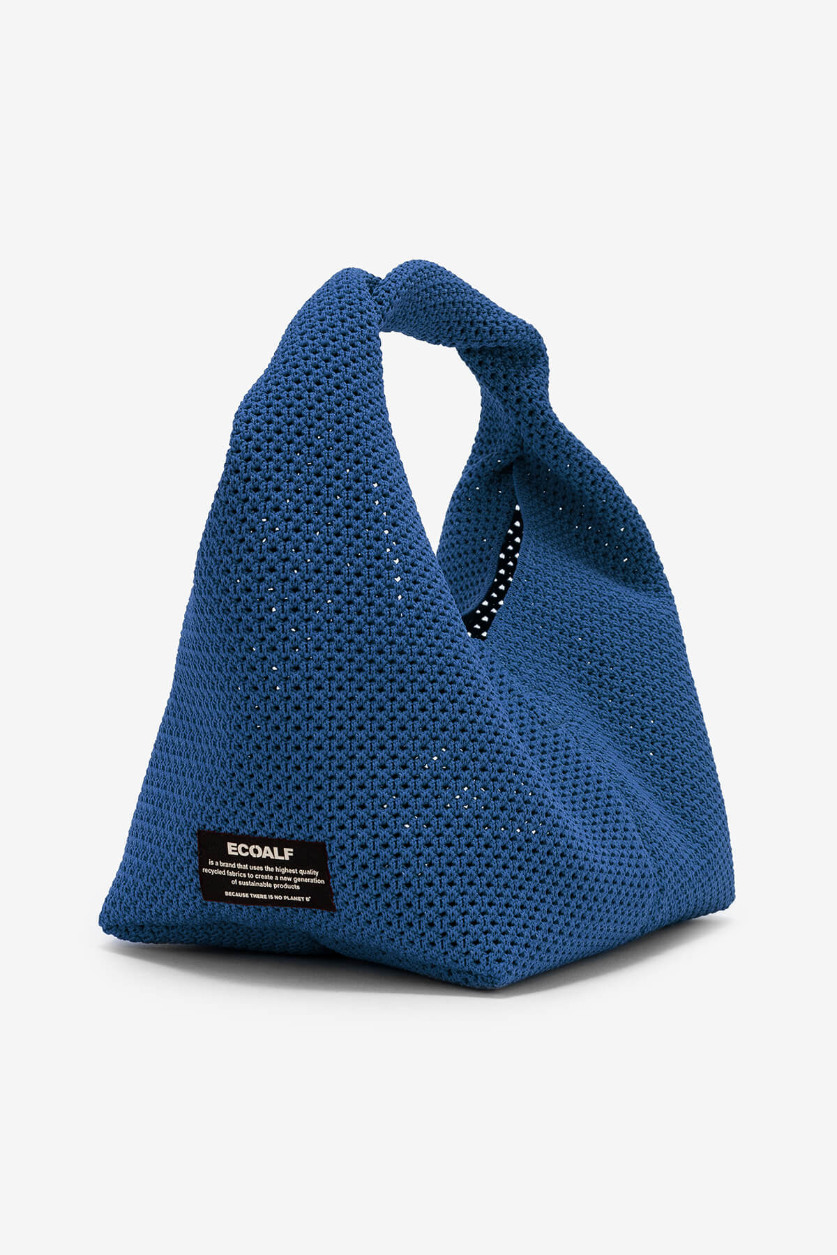 MINI-SAC À MAIN TIKA BLEU