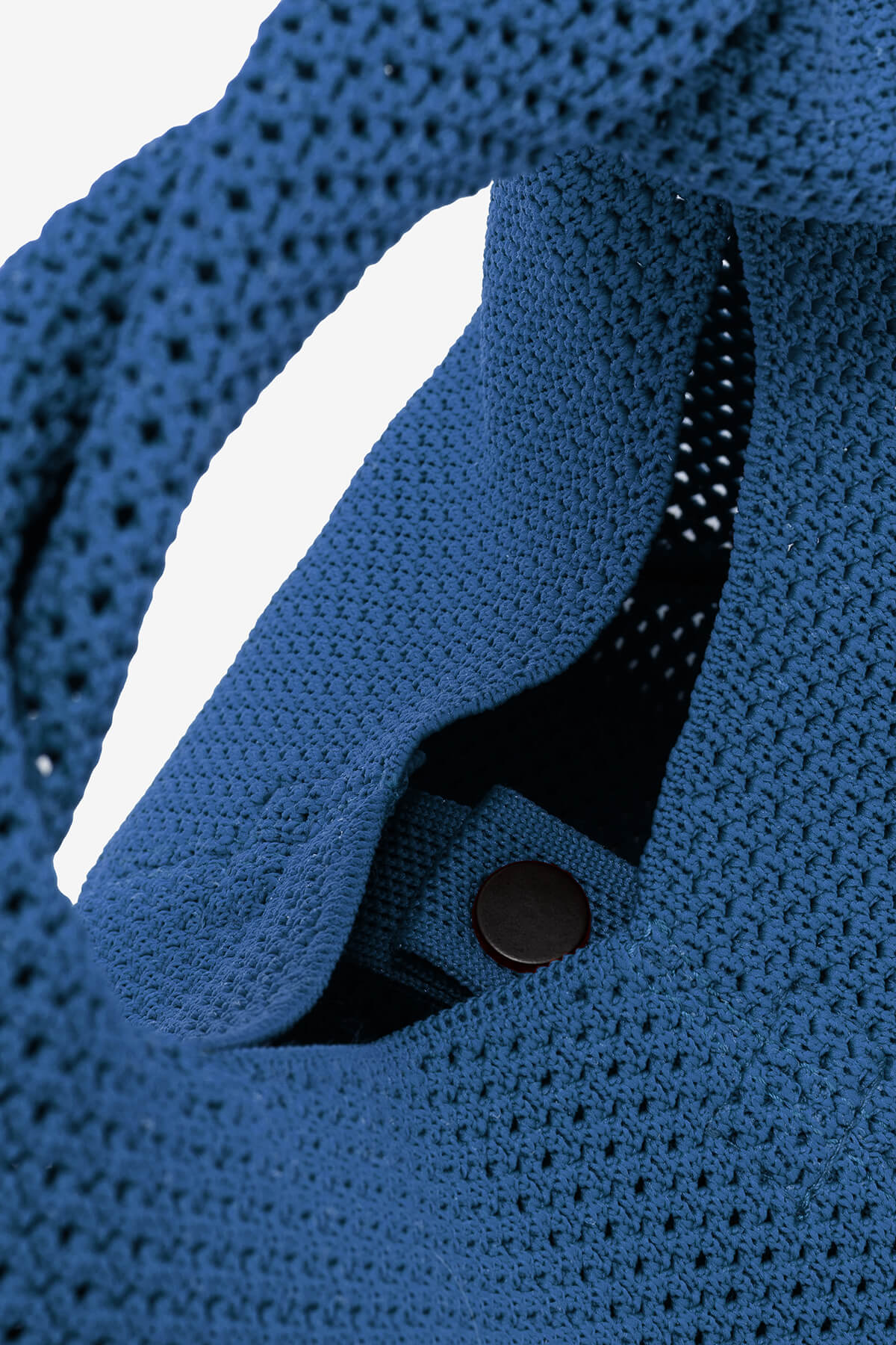 MINI-SAC À MAIN TIKA BLEU