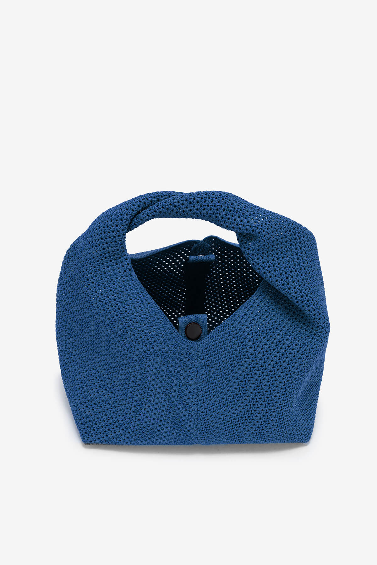 MINI-SAC À MAIN TIKA BLEU