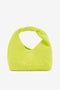 YELLOW MINI TIKA BAG