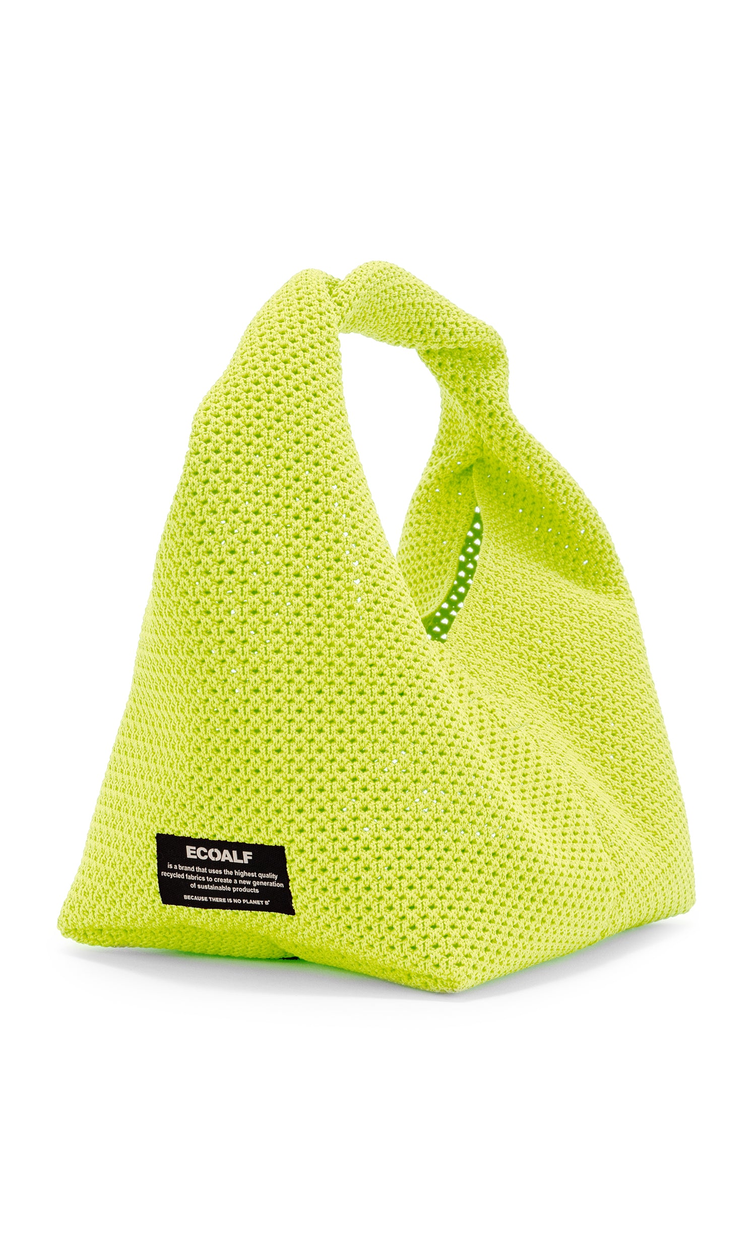 MINI-SAC À MAIN TIKA JAUNE