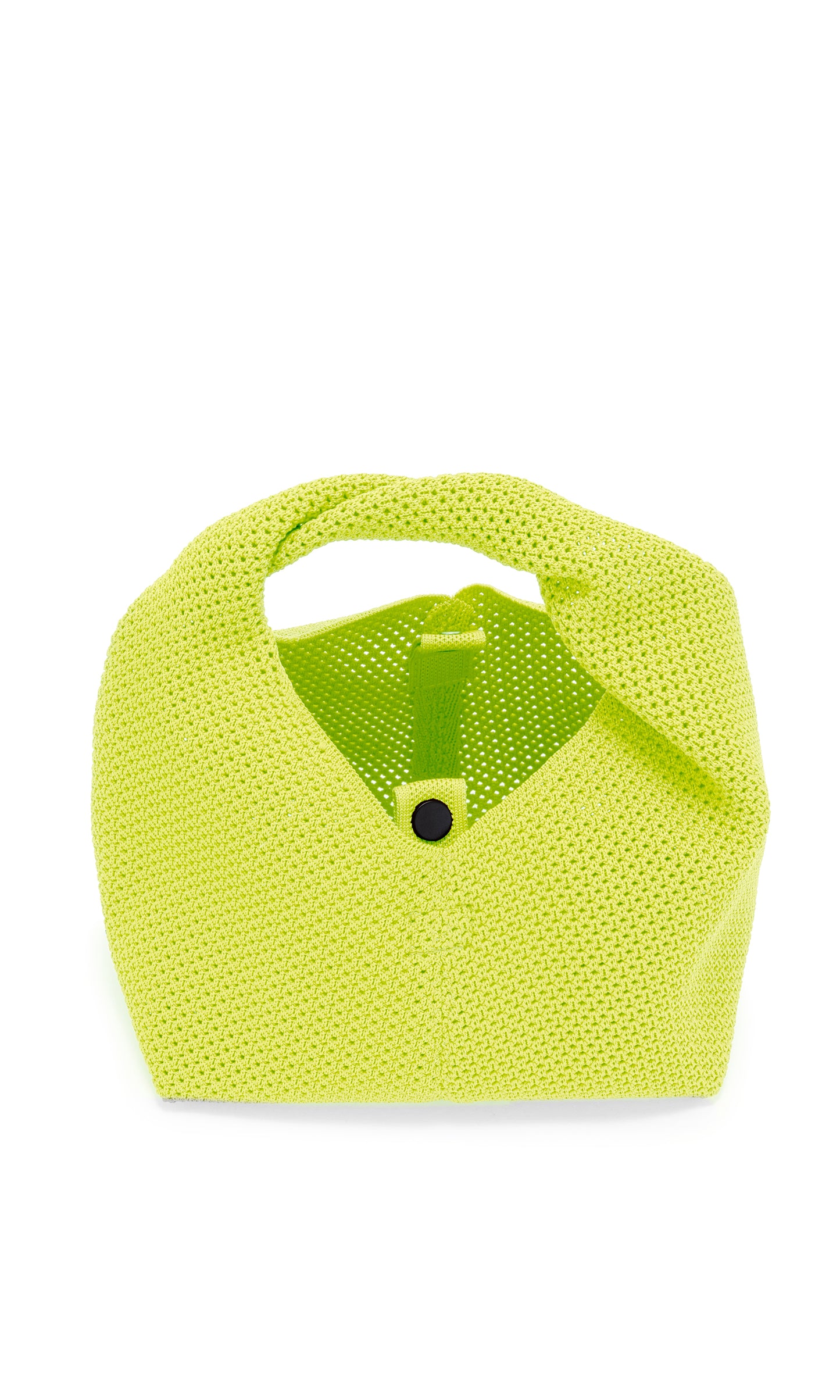 MINI-TASCHE TIKA GELB