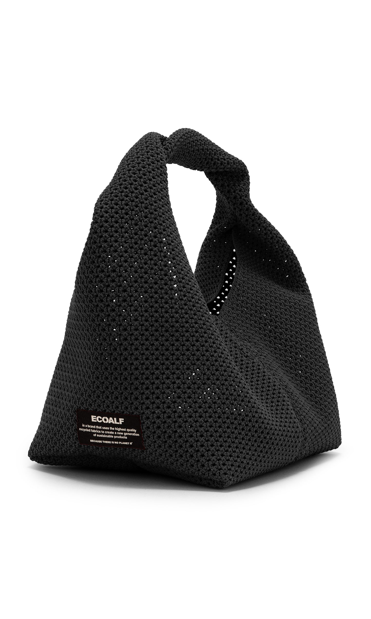 BLACK MINI TIKA BAG