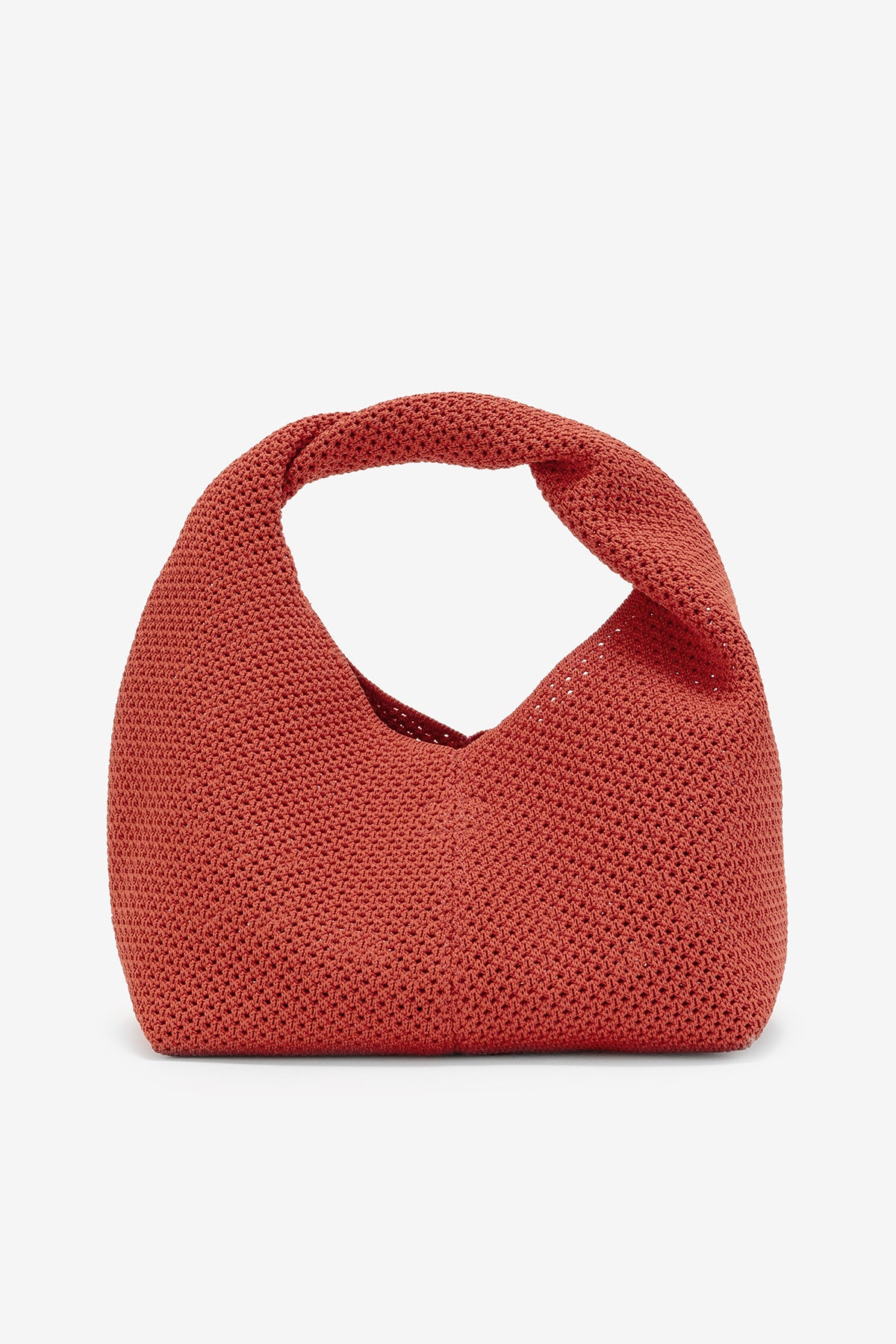 MINI-TASCHE TIKA ORANGE