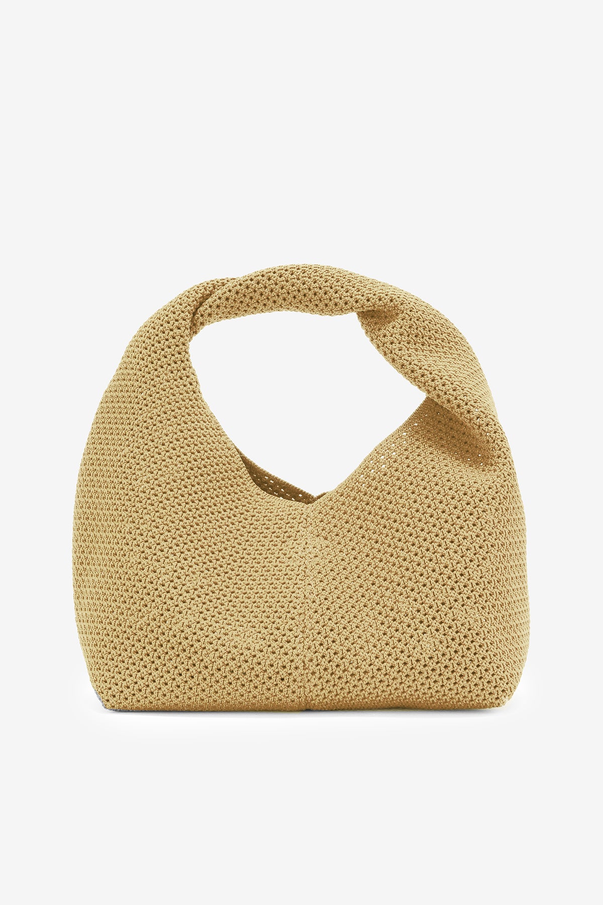 BOLSO TIKA MINI MOSTAZA