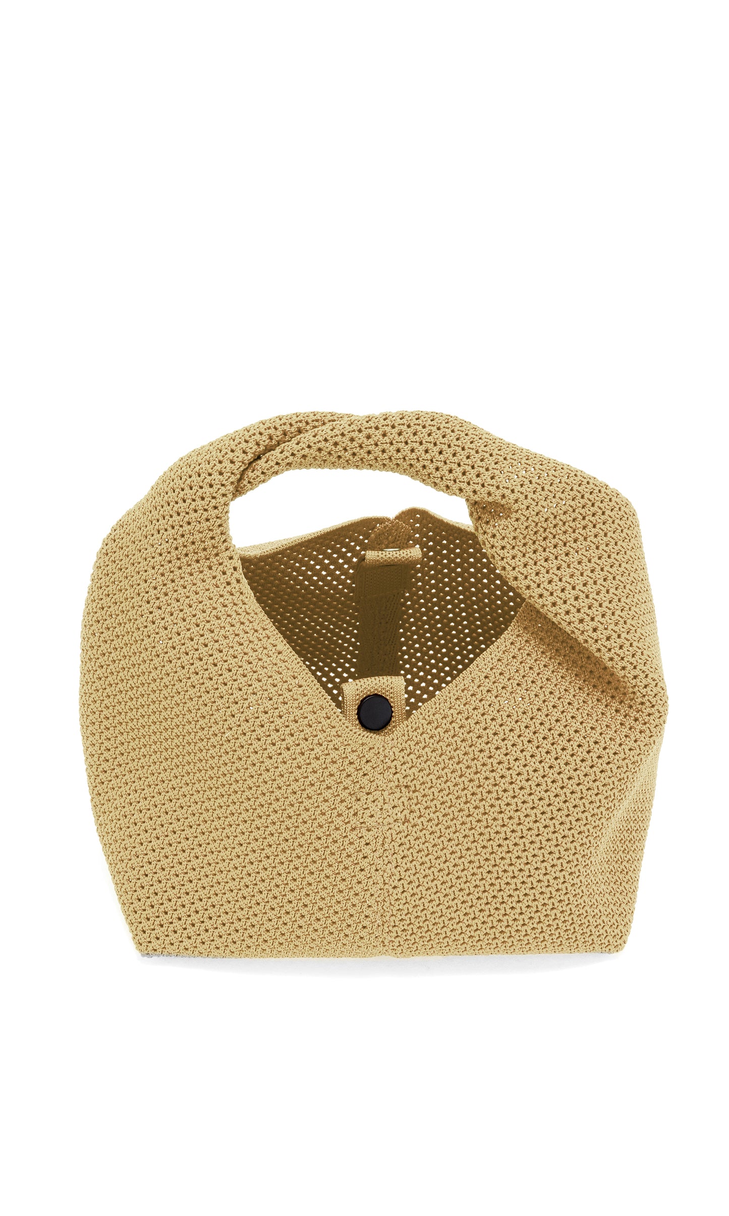 BOLSO TIKA MINI MOSTAZA