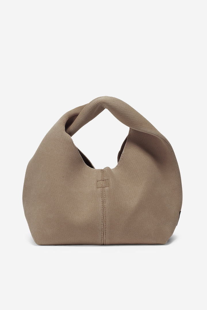 BOLSO PEQUEÑO TIKA BEIGE DE MUJER