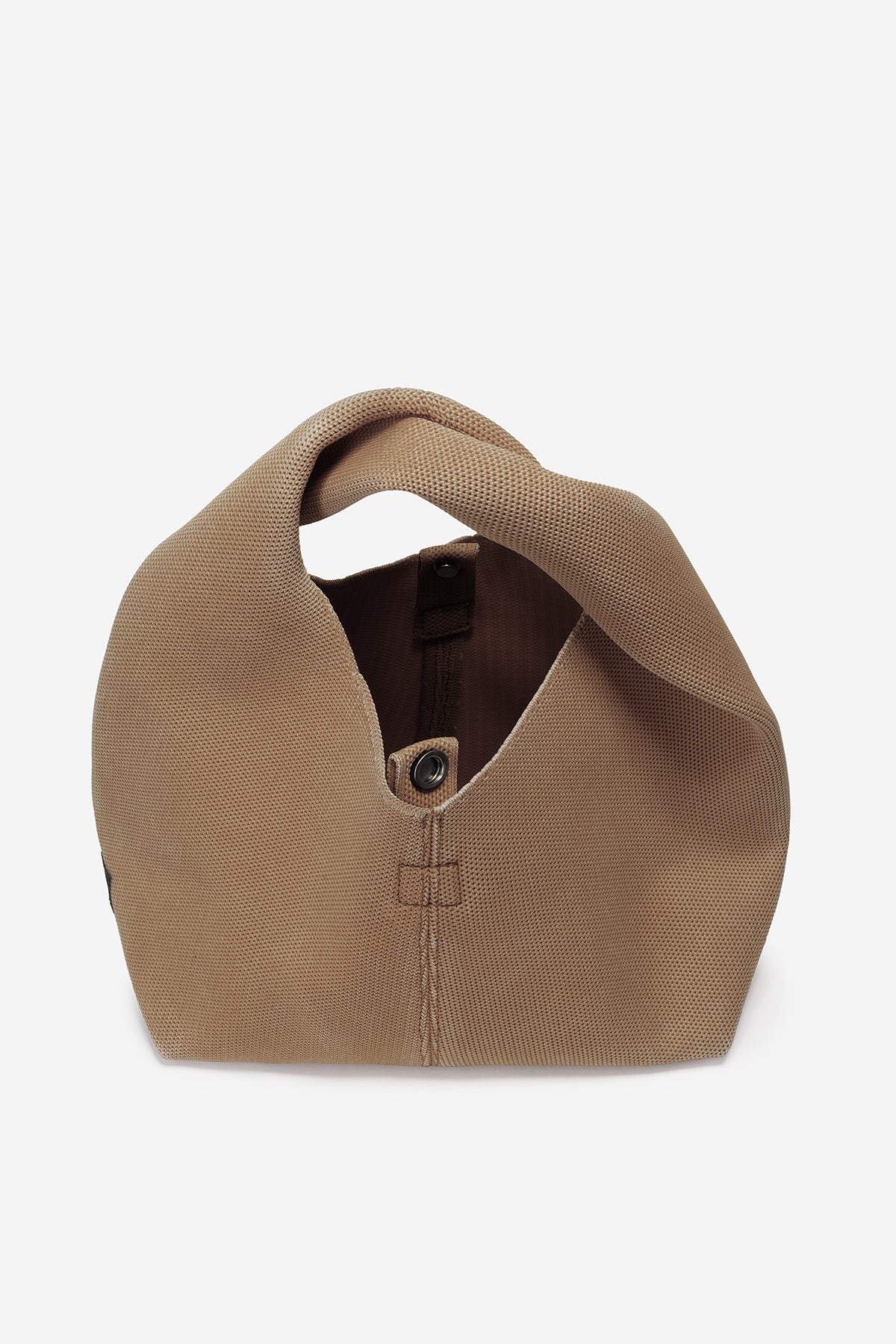 BOLSO PEQUEÑO TIKA BEIGE DE MUJER
