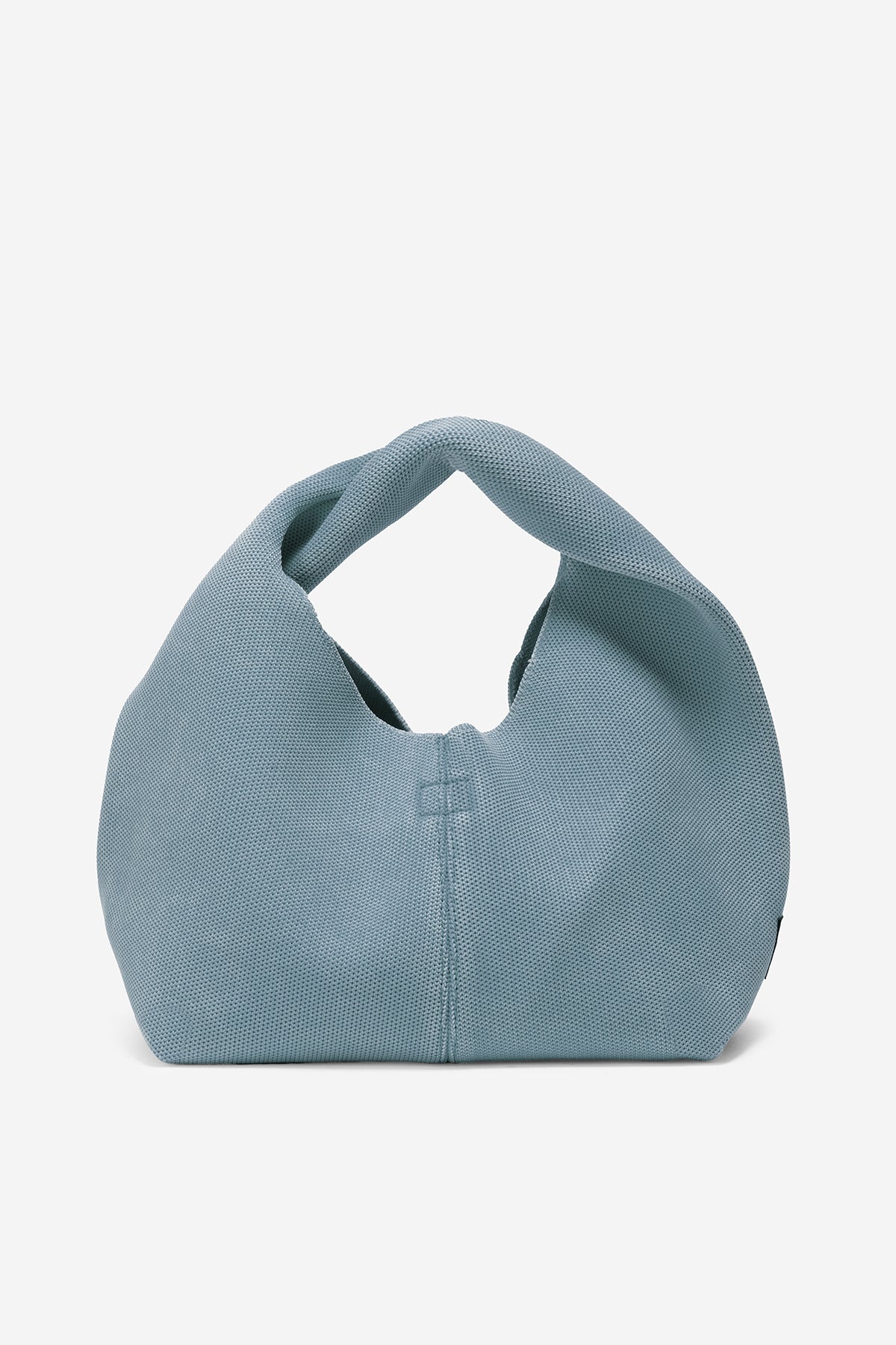 KLEINE TASCHE TIKA BLAU