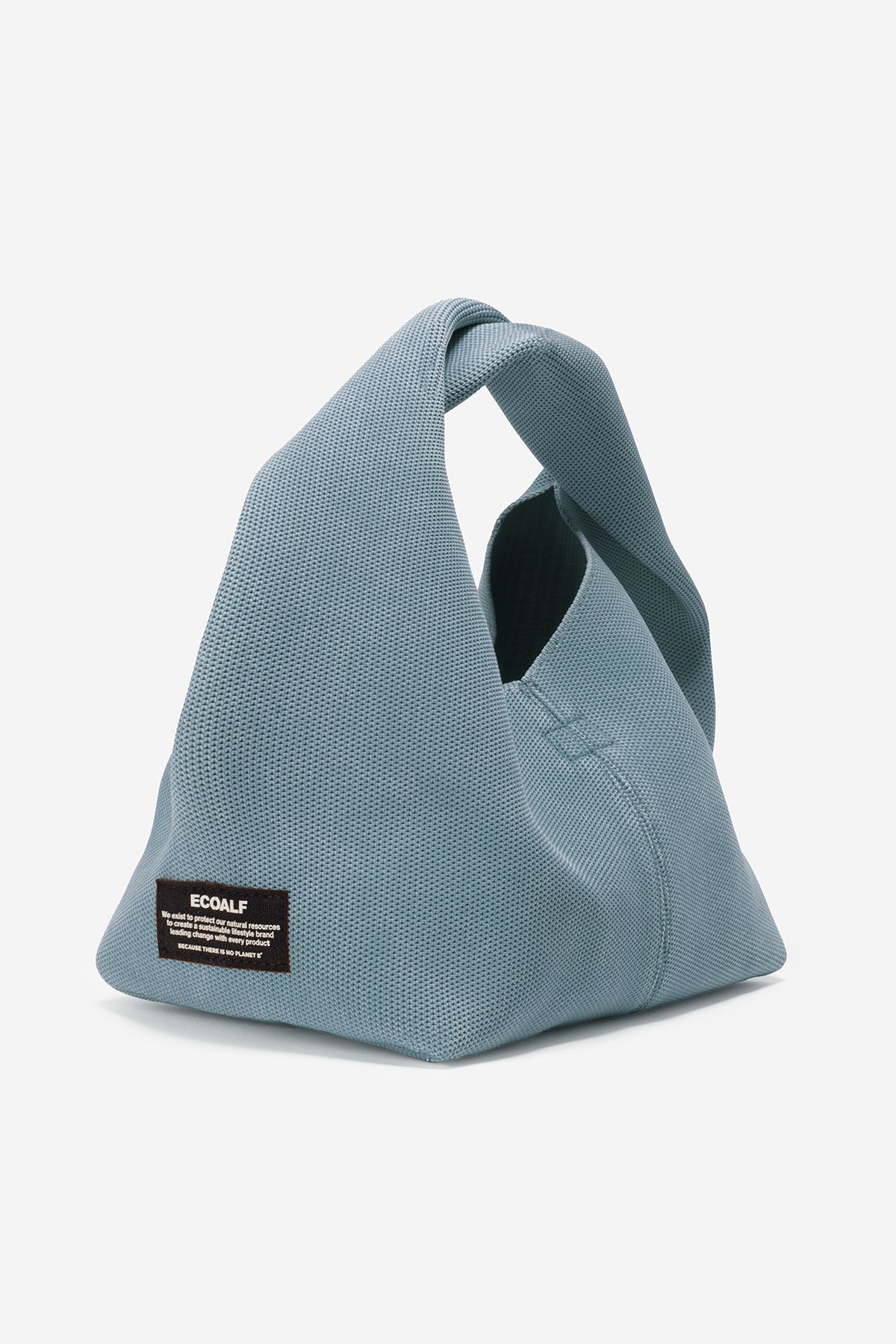 KLEINE TASCHE TIKA BLAU