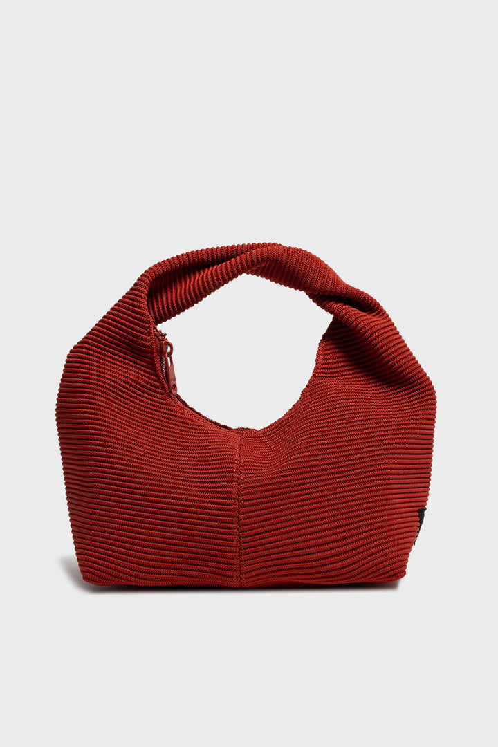 MINI-TASCHE TIKA ORANGE