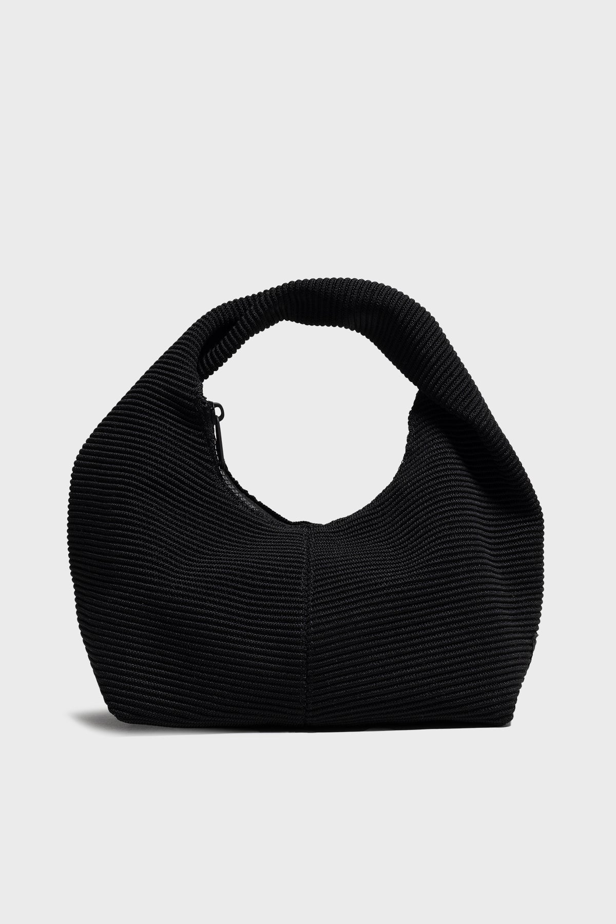 BLACK MINI TIKA BAG
