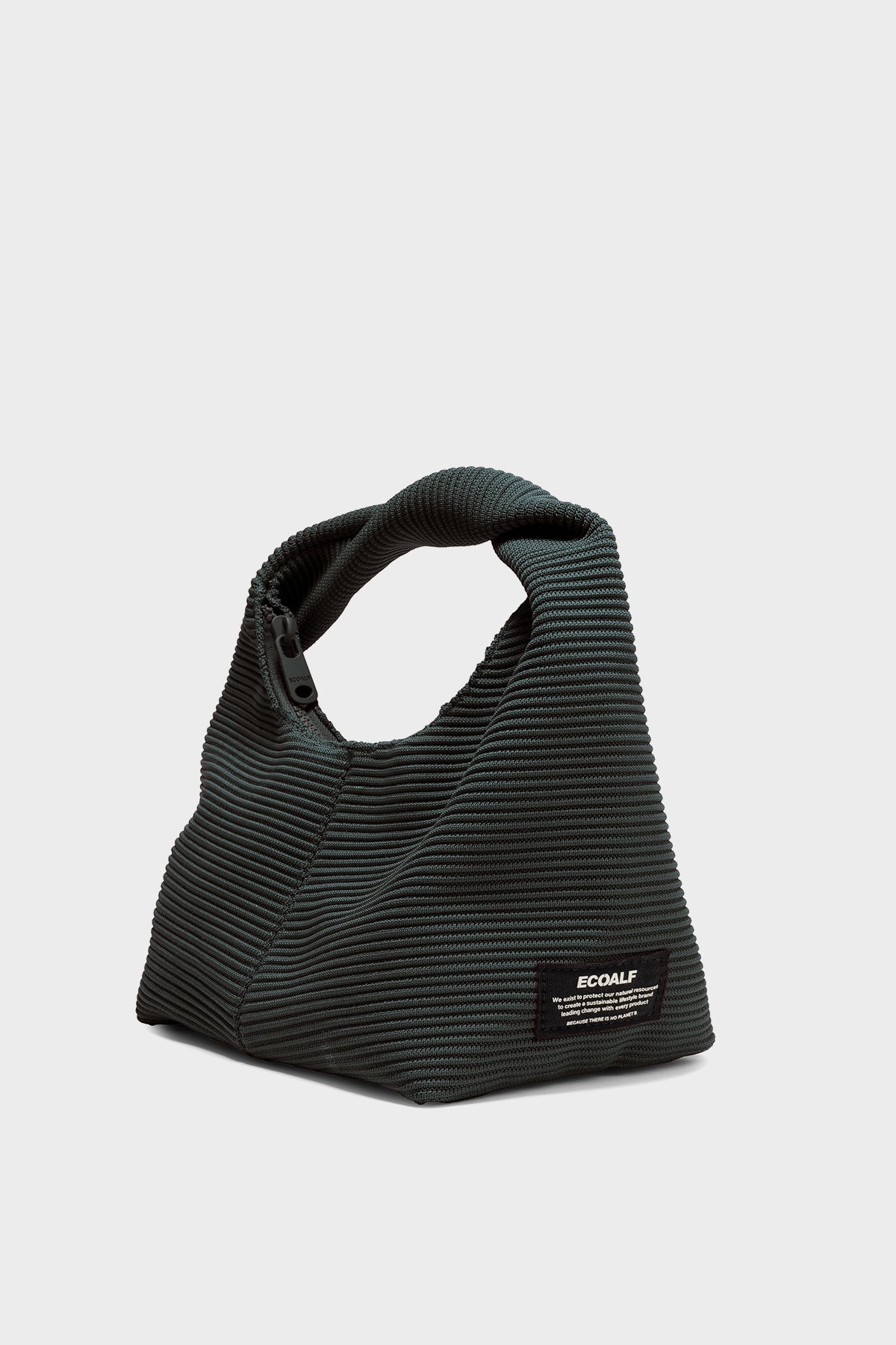 SAC À MAIN TIKA MINI VERT
