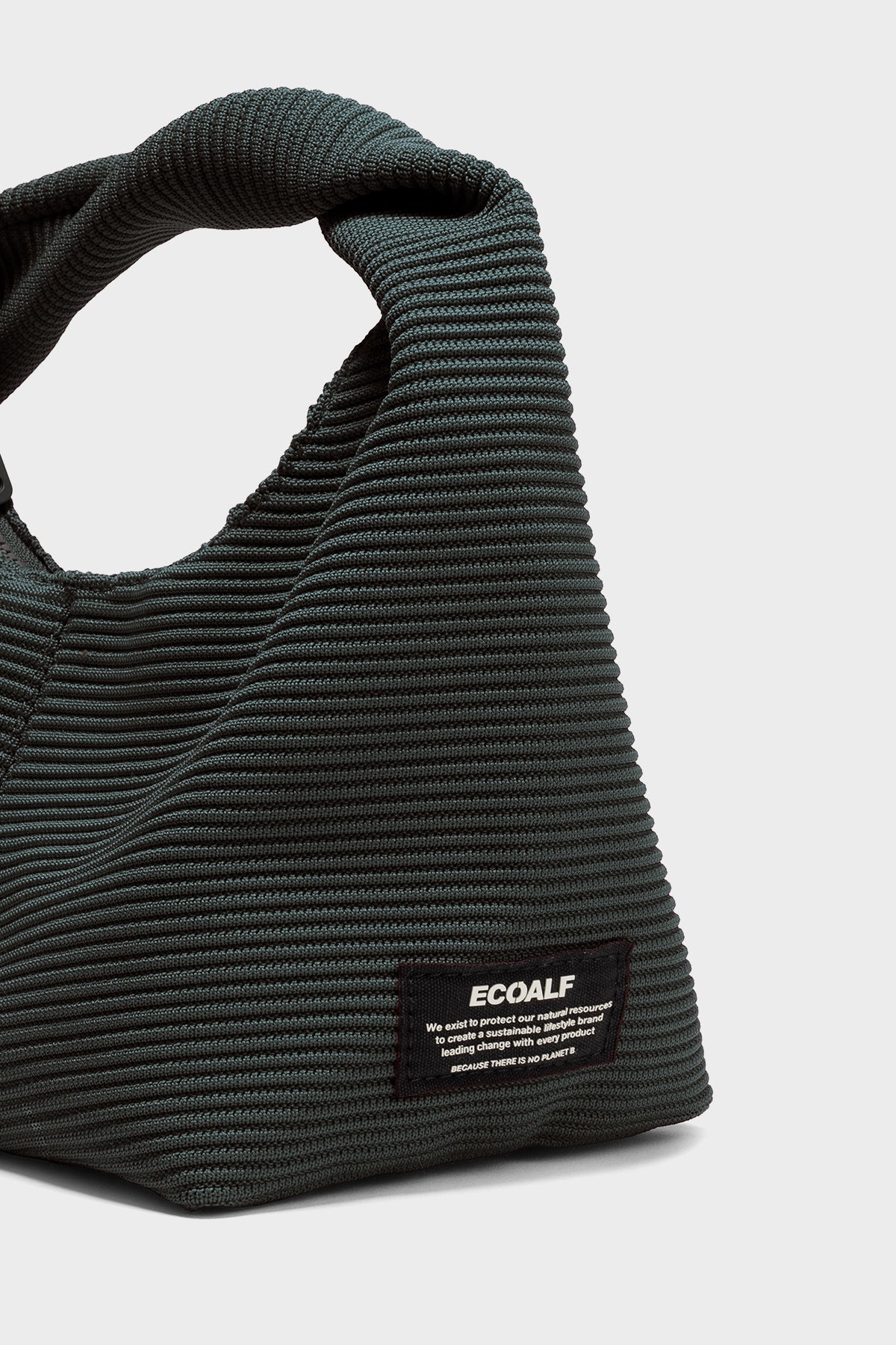 SAC À MAIN TIKA MINI VERT