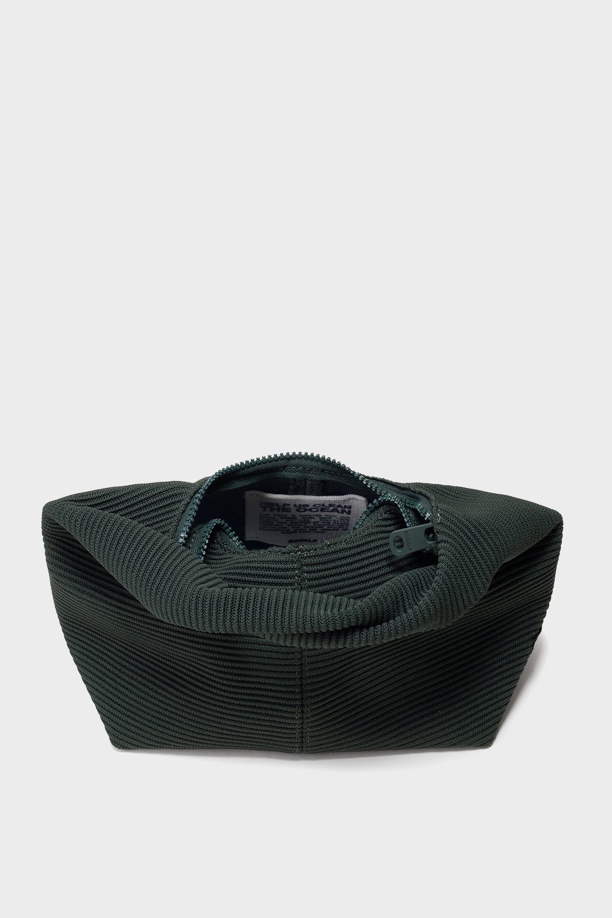 SAC À MAIN TIKA MINI VERT