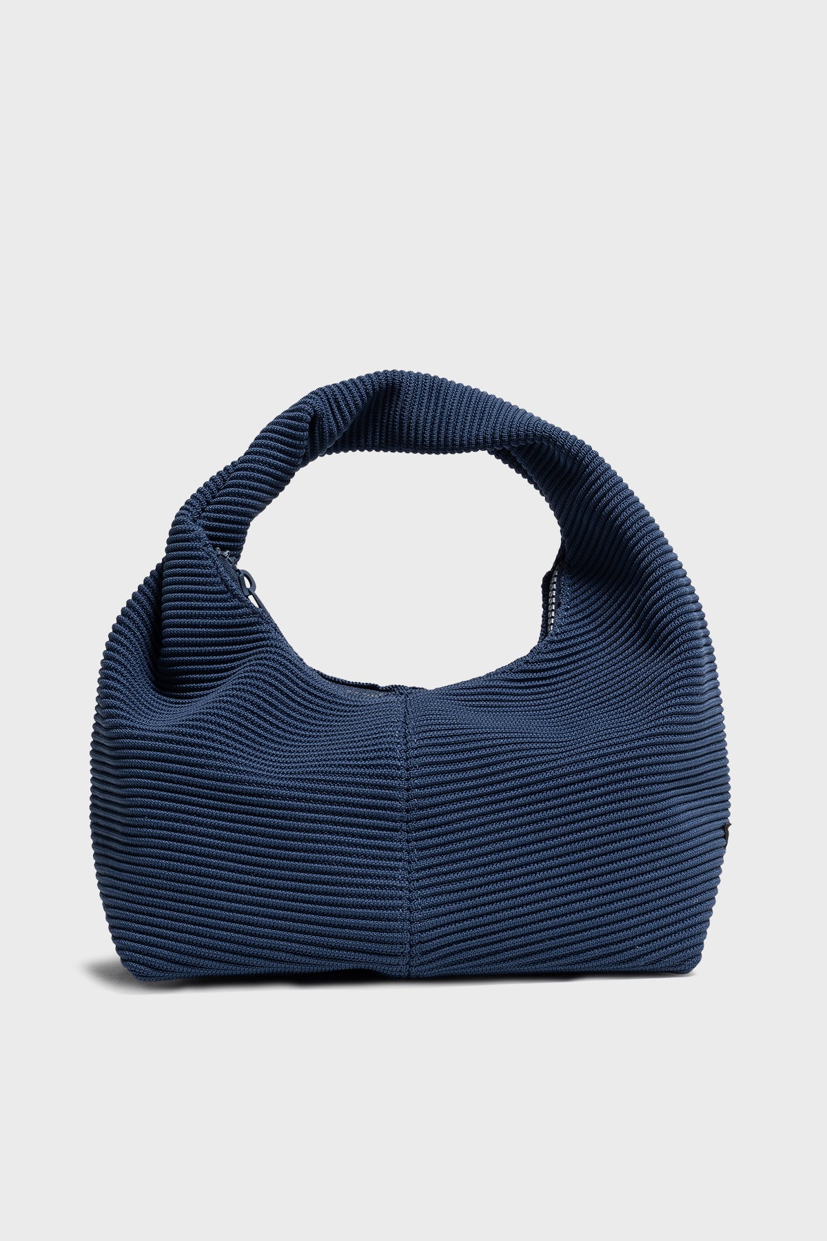 SAC À MAIN TIKA MINI BLEU