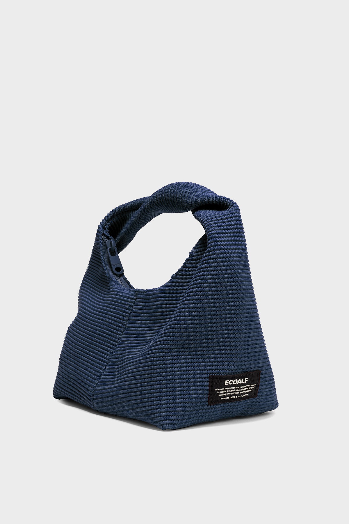 BOLSO TIKA MINI AZUL