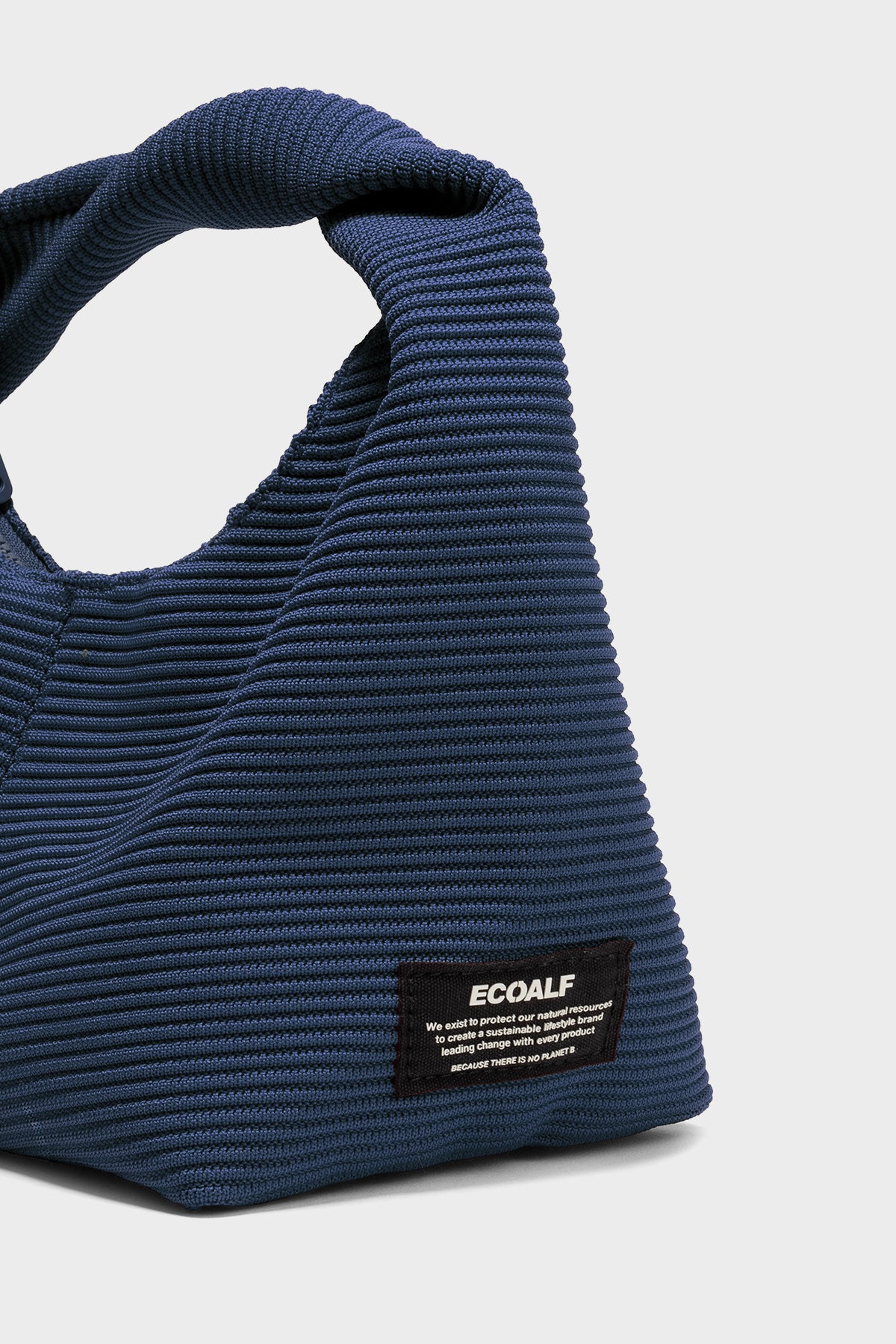 BOLSO TIKA MINI AZUL