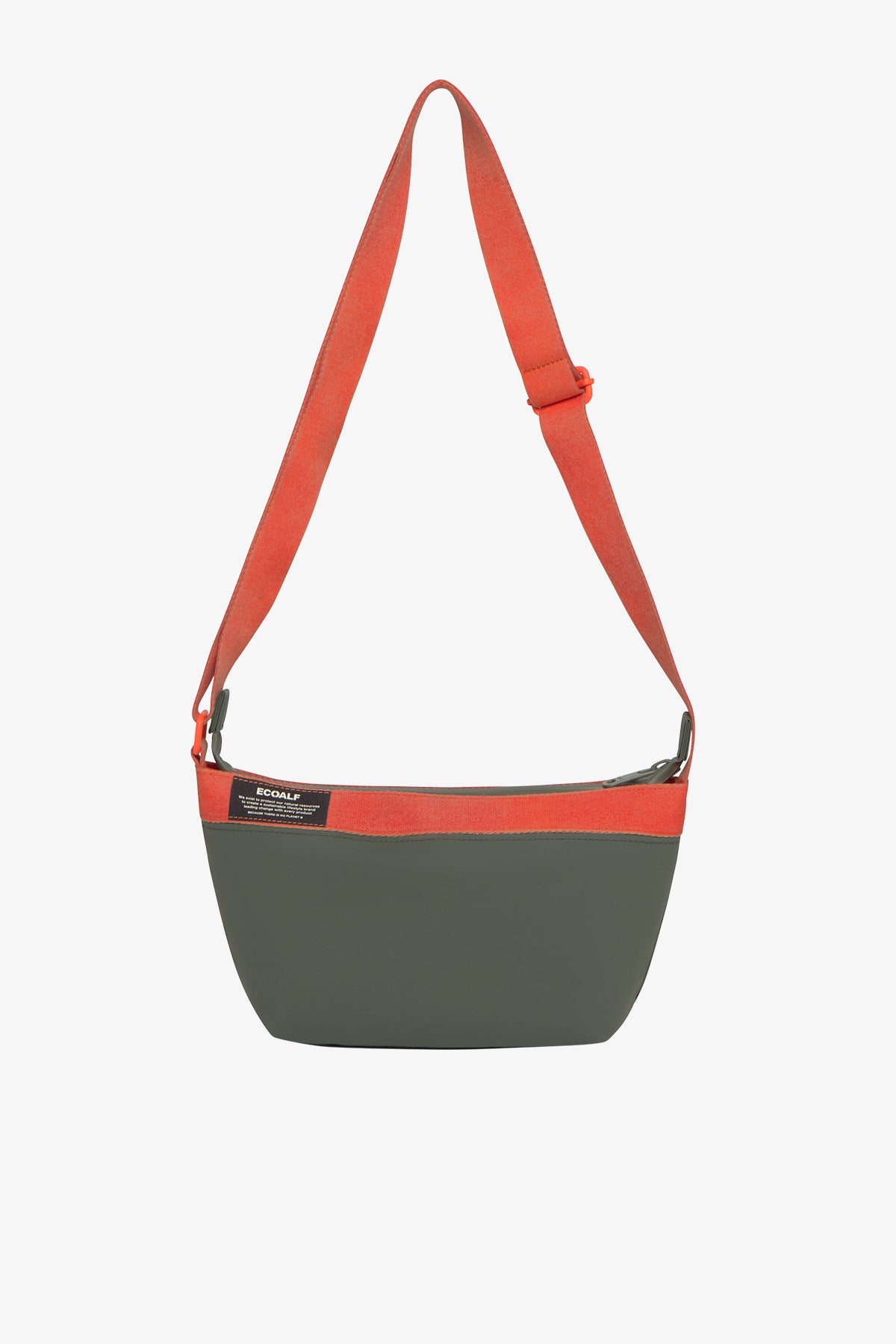 UMHÄNGETASCHE ARENY KHAKI