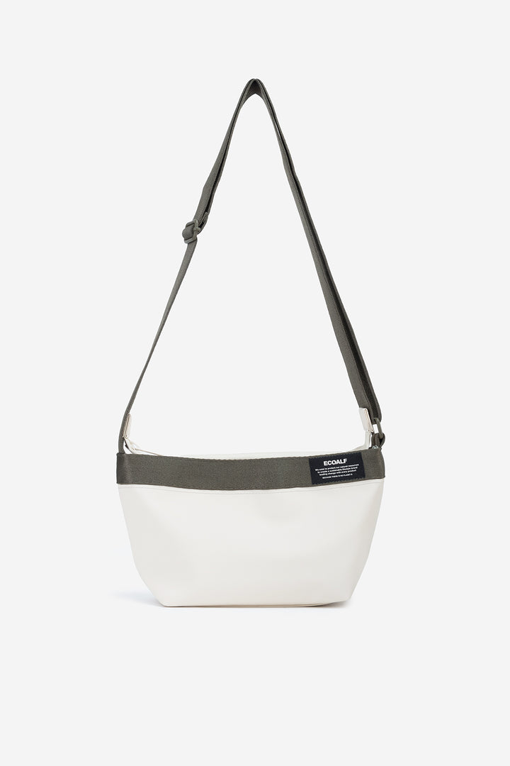 UMHÄNGETASCHE ARENY BEIGE