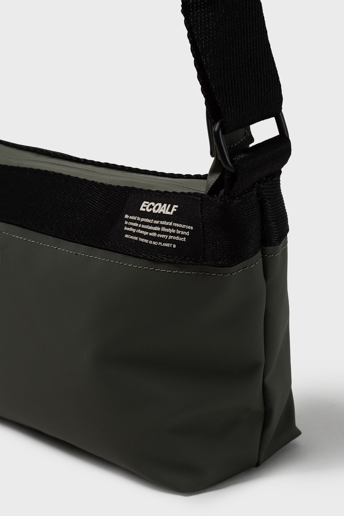 SAC À BANDOULIÈRE ARENY WR VERT FONCÉ