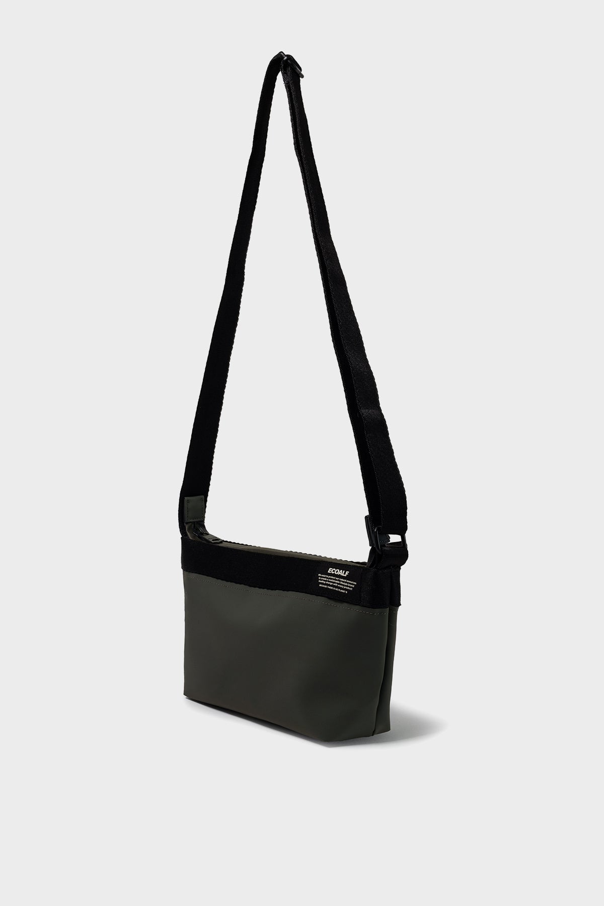 SAC À BANDOULIÈRE ARENY WR VERT FONCÉ
