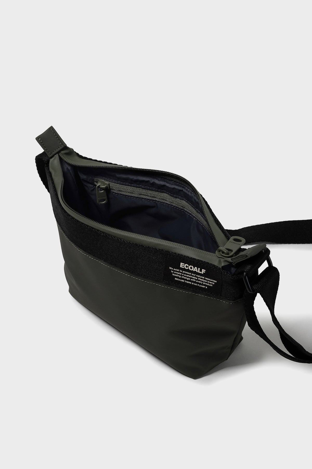 SAC À BANDOULIÈRE ARENY WR VERT FONCÉ
