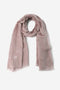 PAÑUELO FITZROY ROSA DE MUJER