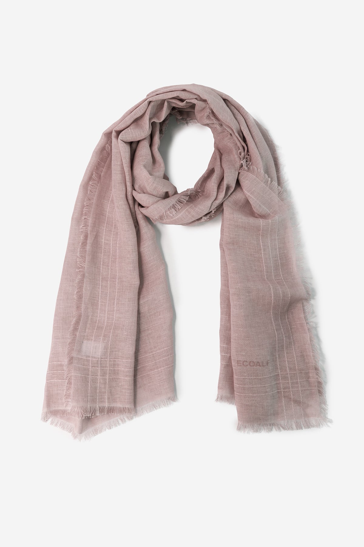 PAÑUELO FITZROY ROSA DE MUJER