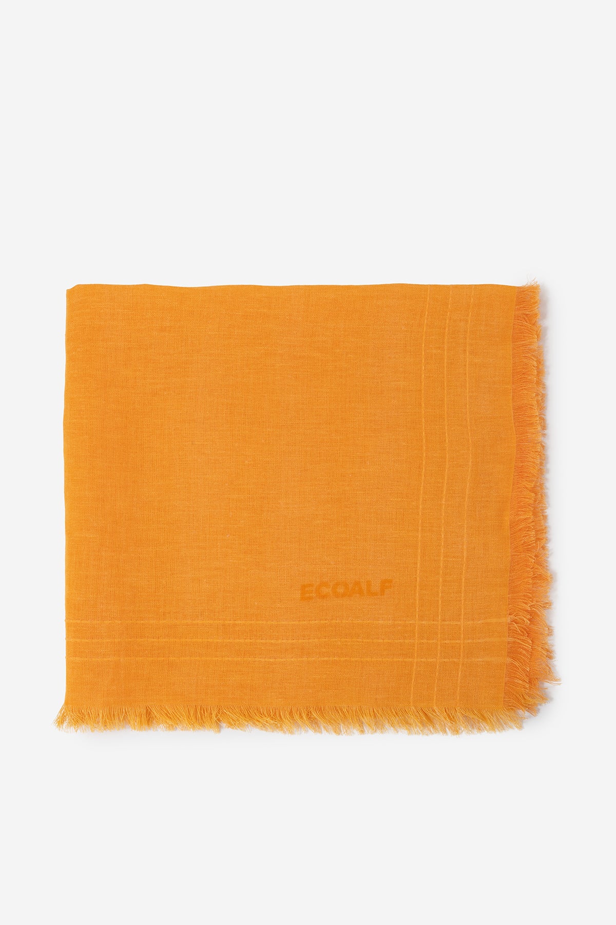 TUCH TRINITY ORANGE