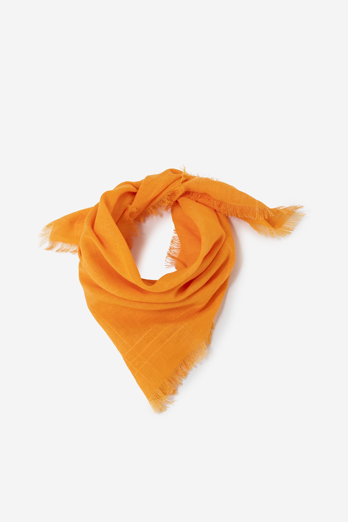 TUCH TRINITY ORANGE