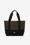 SHOPPER-TASCHE TIKA KHAKI
