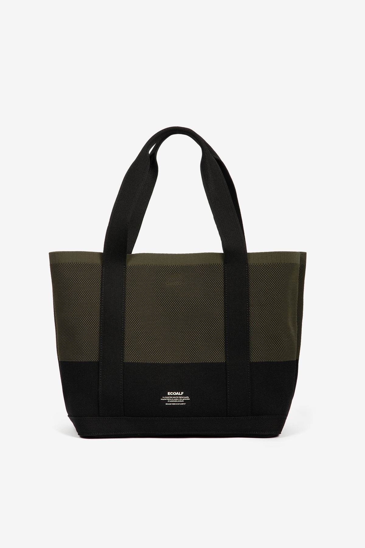 SHOPPER-TASCHE TIKA KHAKI