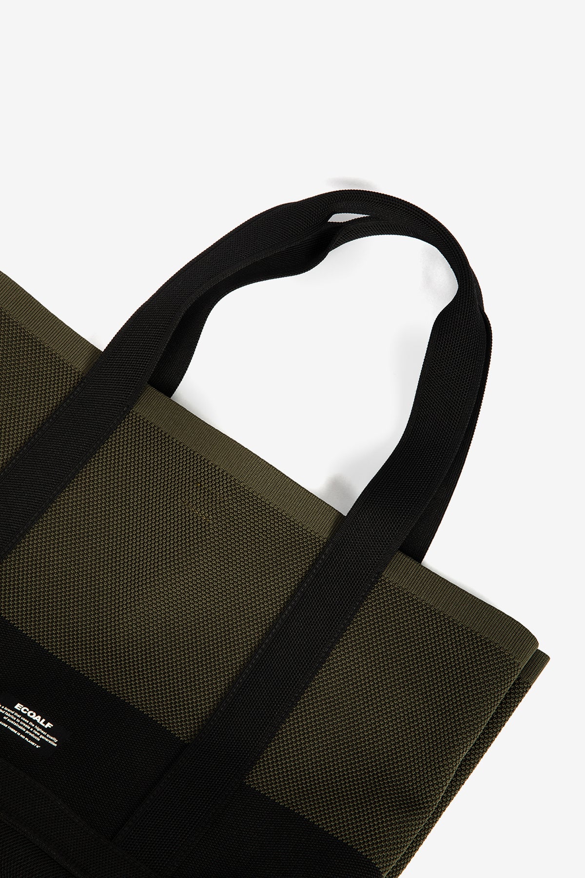 SHOPPER-TASCHE TIKA KHAKI
