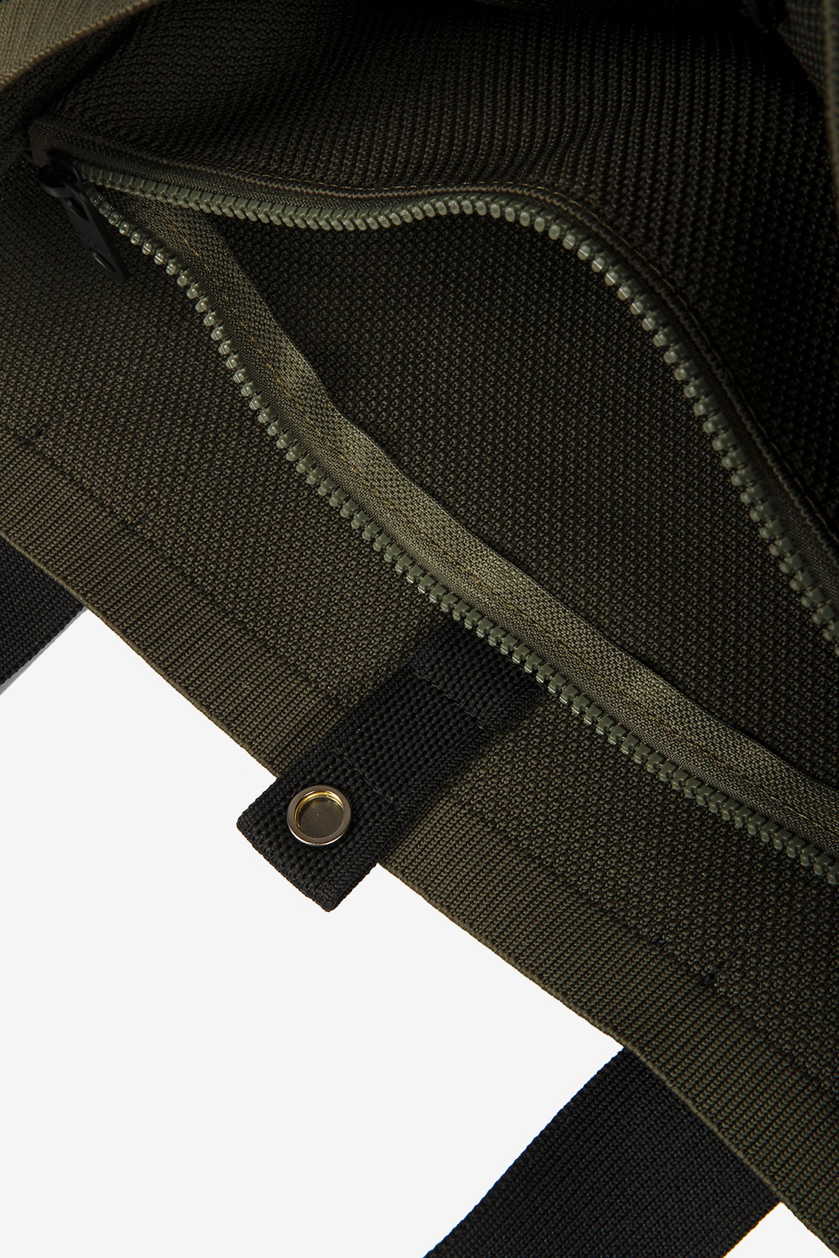 SHOPPER-TASCHE TIKA KHAKI