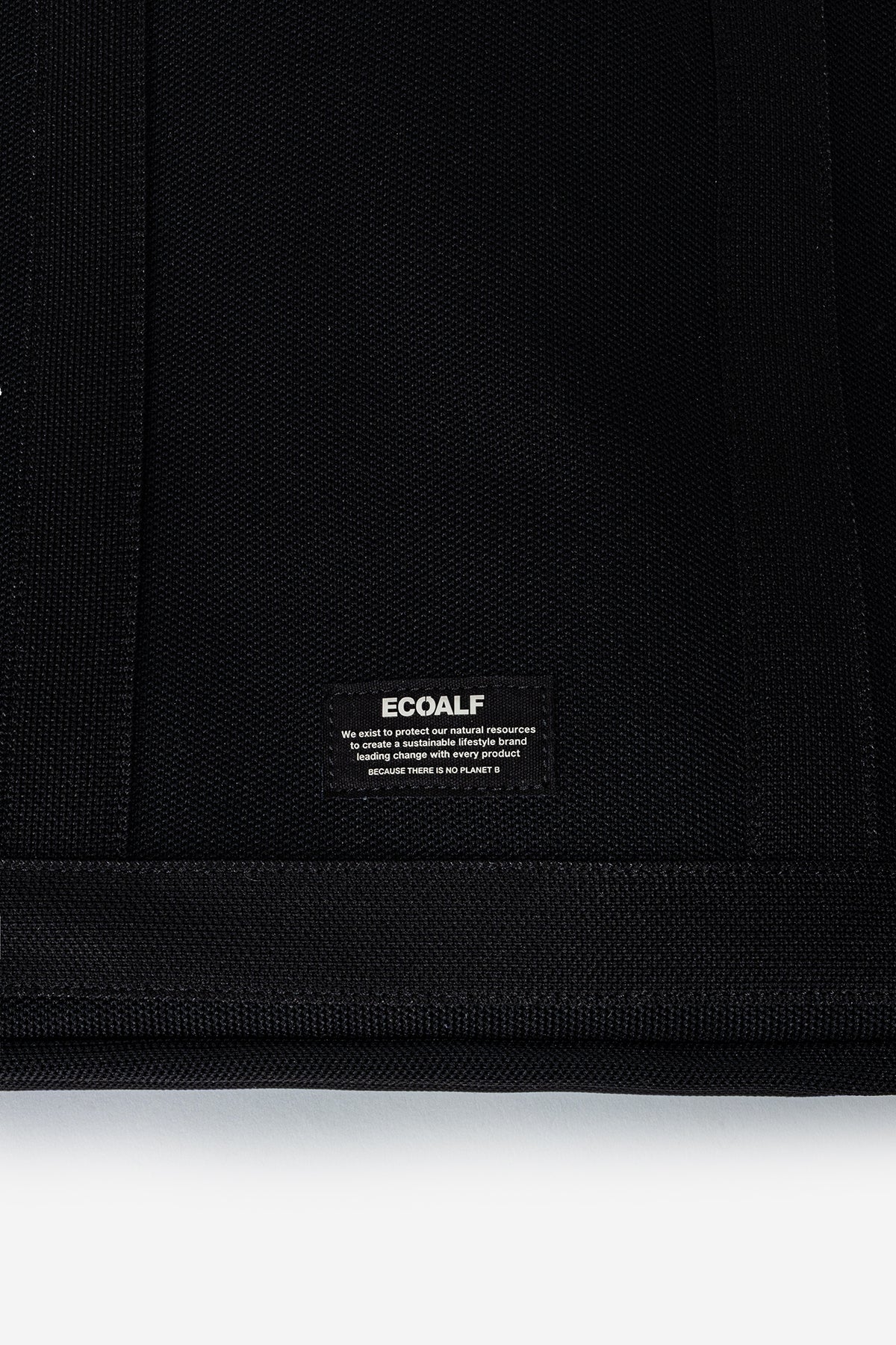 BOLSO SHOPPER MINI MARTA TIKA LISO NEGRO DE MUJER