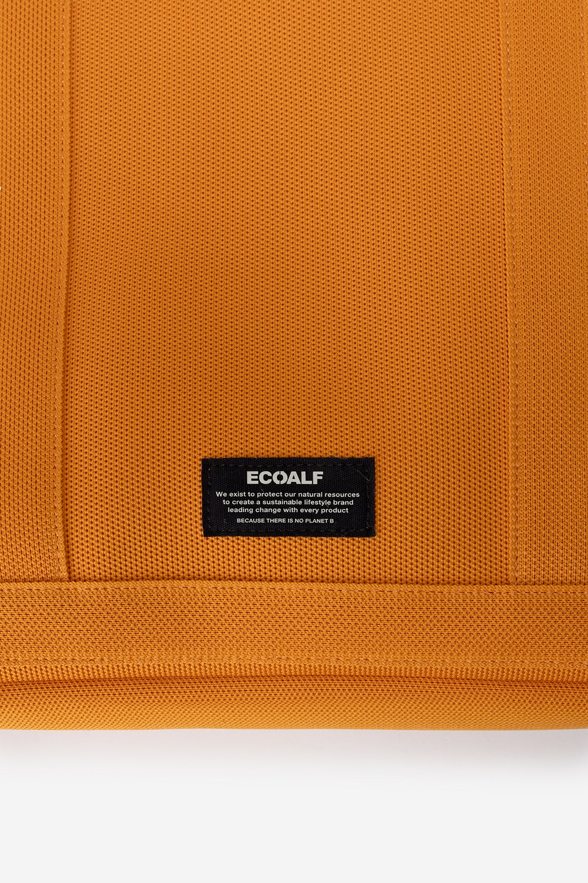 MINI-SHOPPER-TASCHE MARTA TIKA GLATT ORANGE