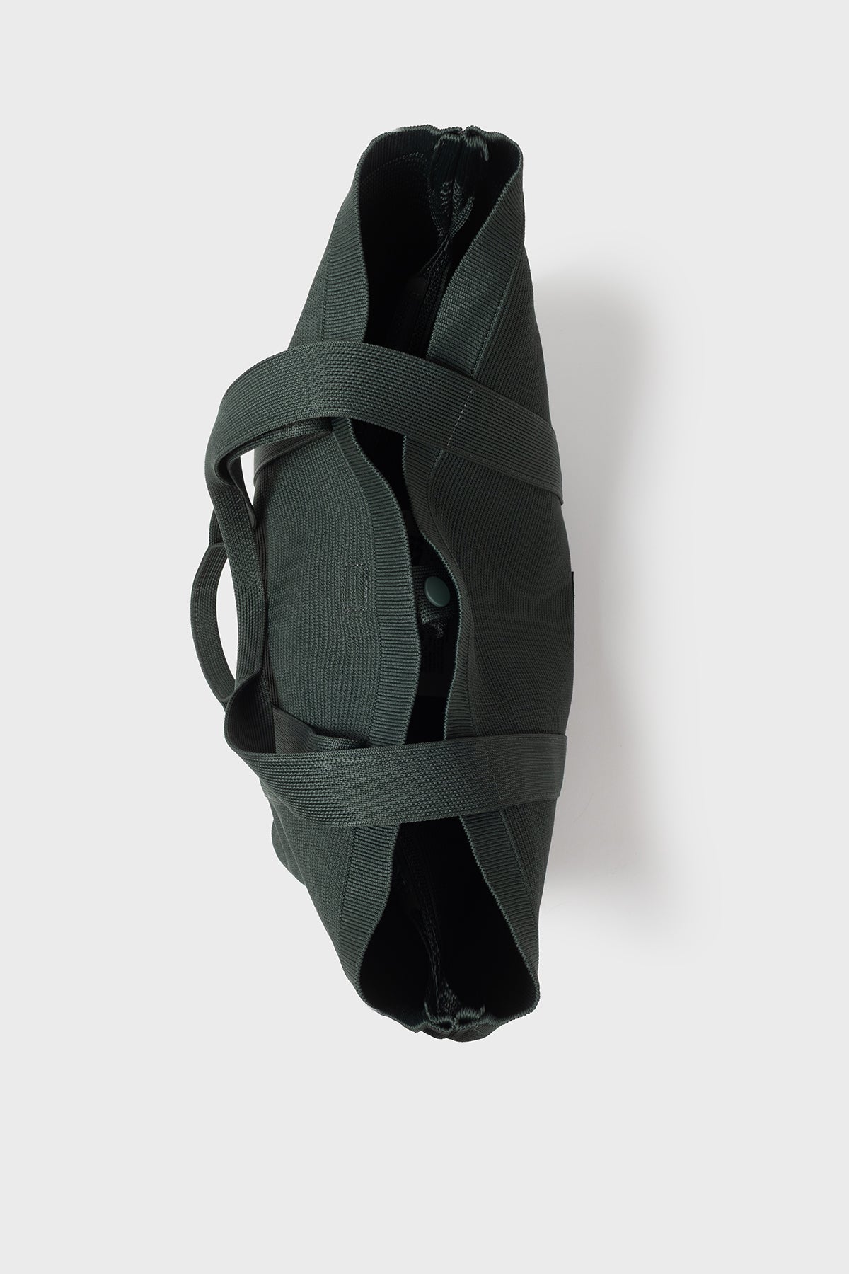 BOLSO SHOPPER TIKA VERDE