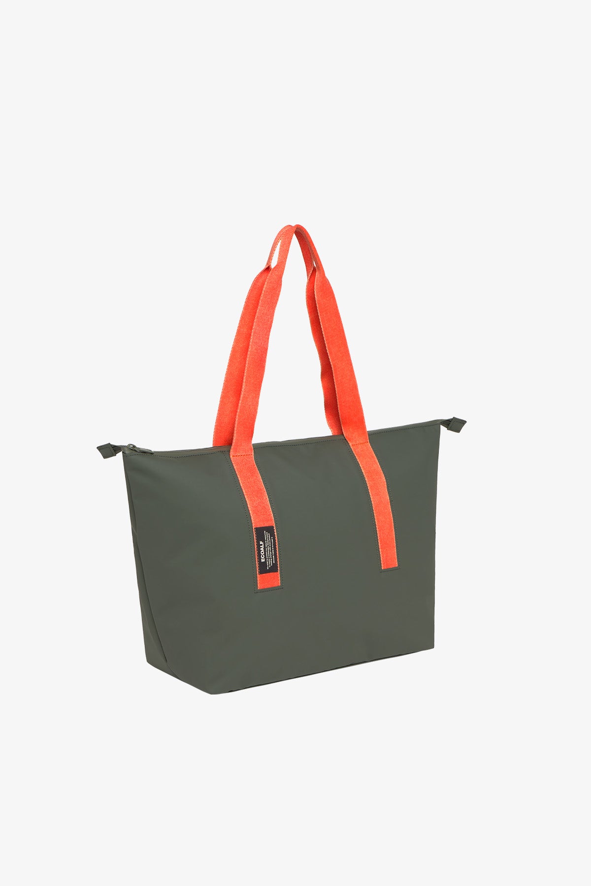 BOLSO MEDIANO ARENY KHAKI DE MUJER