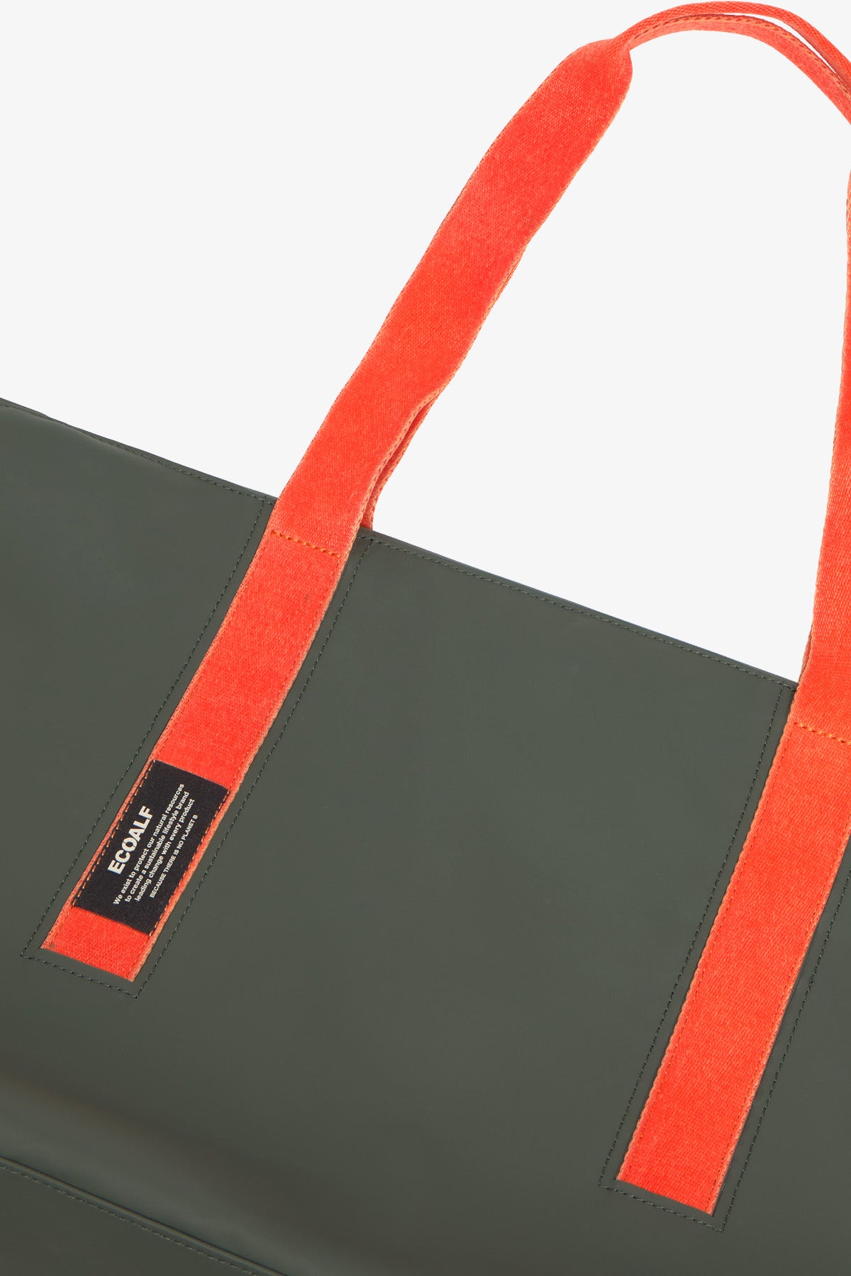 KHAKI ARENY MEDIUM BAG