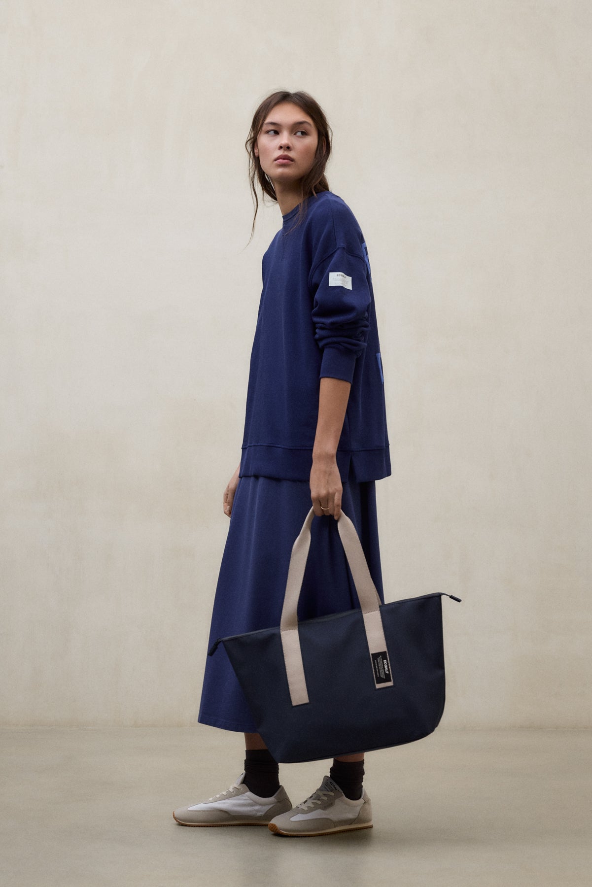SAC MOYEN ARENY BLEU MARINE