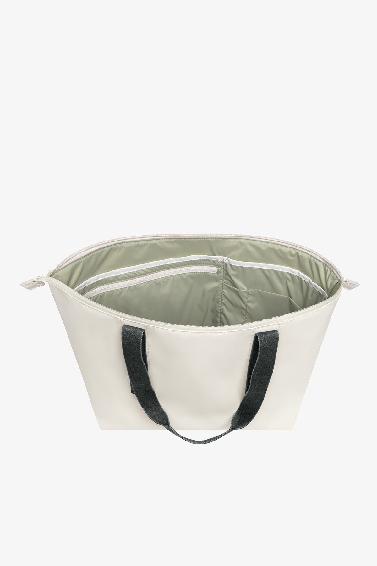 MITTELGROSSE TASCHE ARENY BEIGE