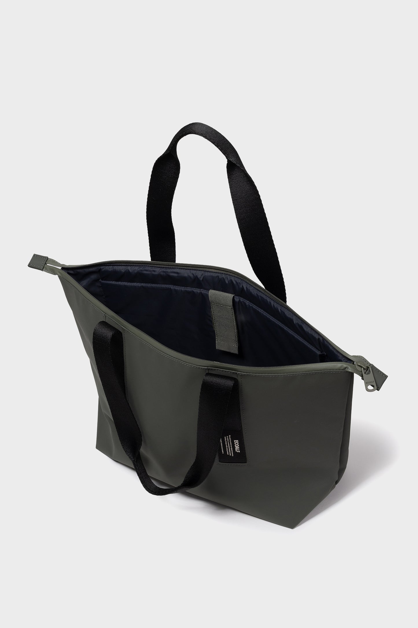 SAC À MAIN ARENY WR VERT FONCÉ - MOYEN