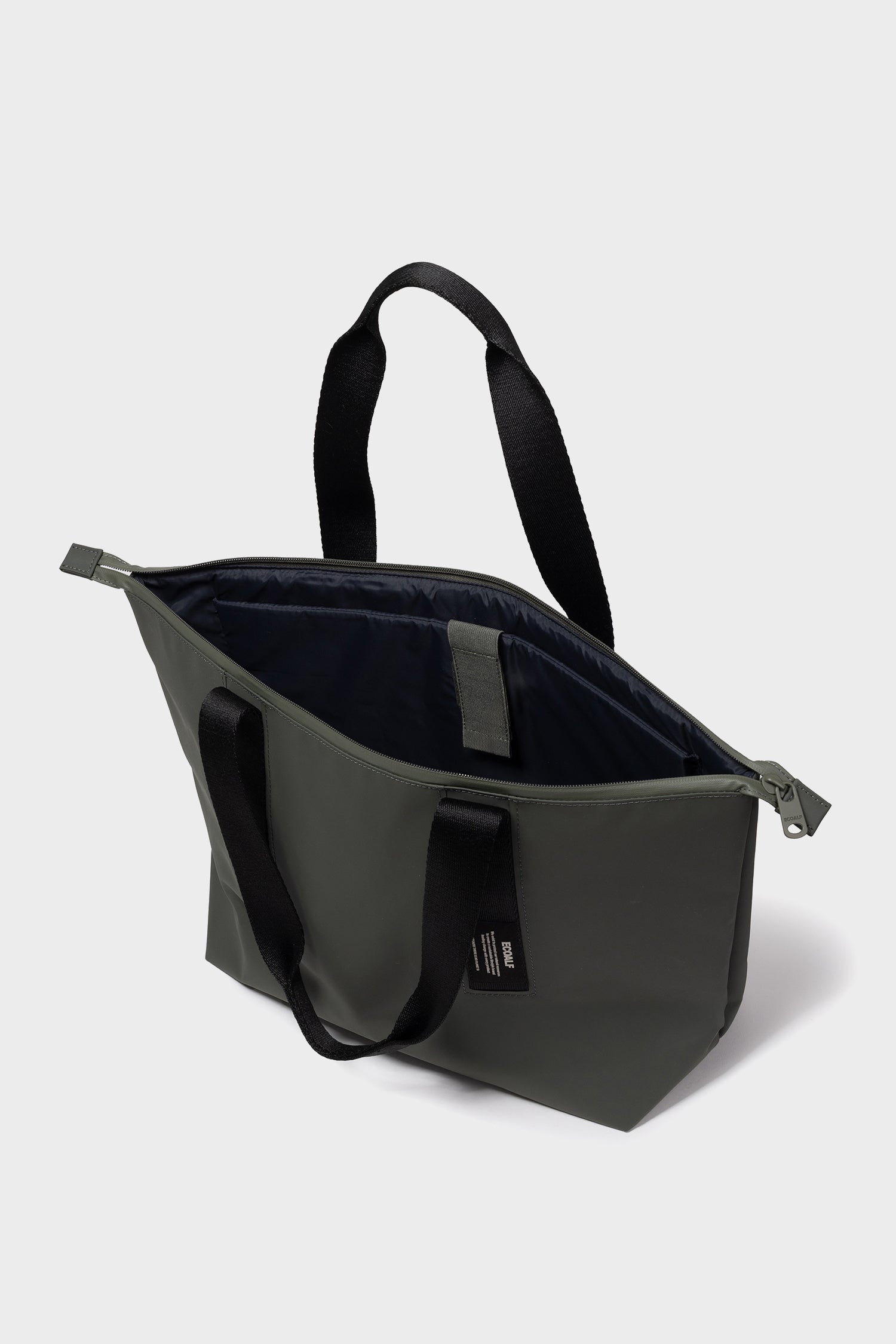 MITTELGROSSE TASCHE ARENY WR DUNKELGRÜN