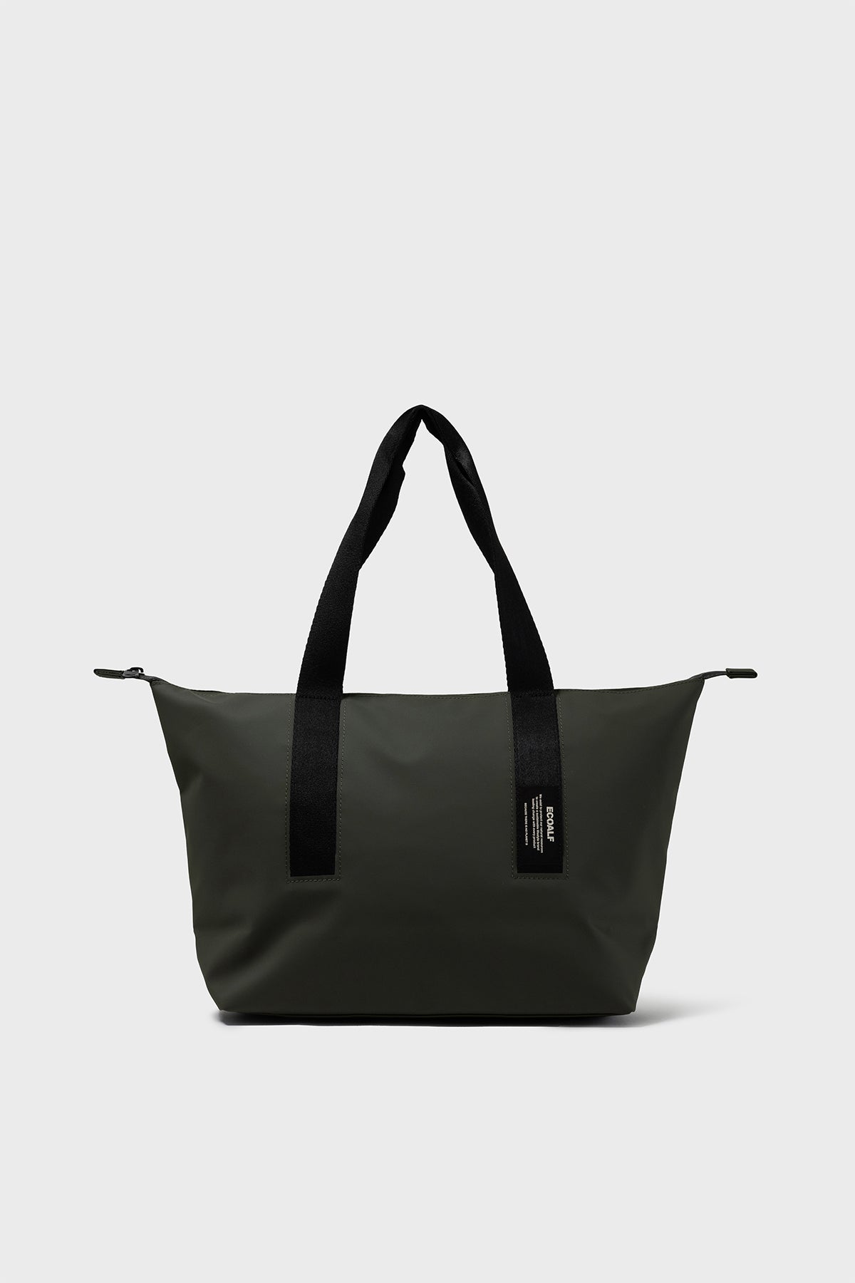 SAC À MAIN ARENY WR VERT FONCÉ - MOYEN