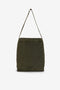 KHAKI RIO BUCKET BAG